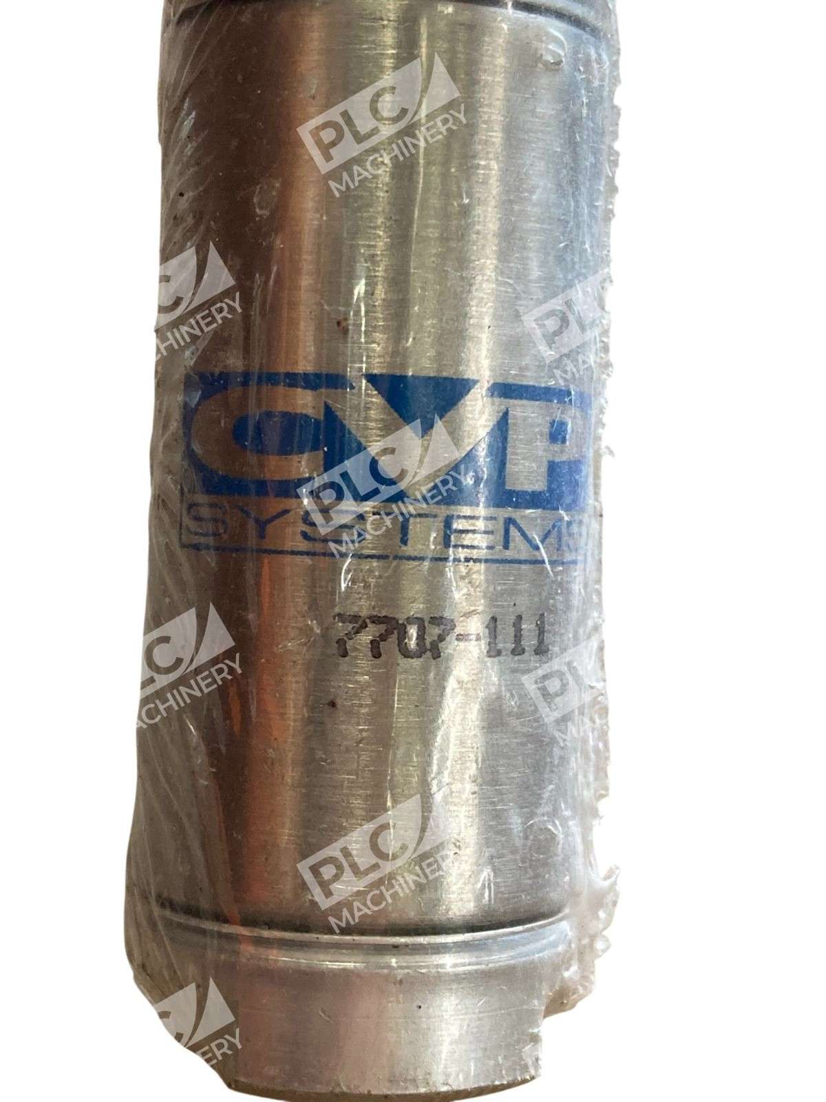 CVP Systems 7707-111 Pneumatic Air Valve Cylinder Control Unit - Image 9