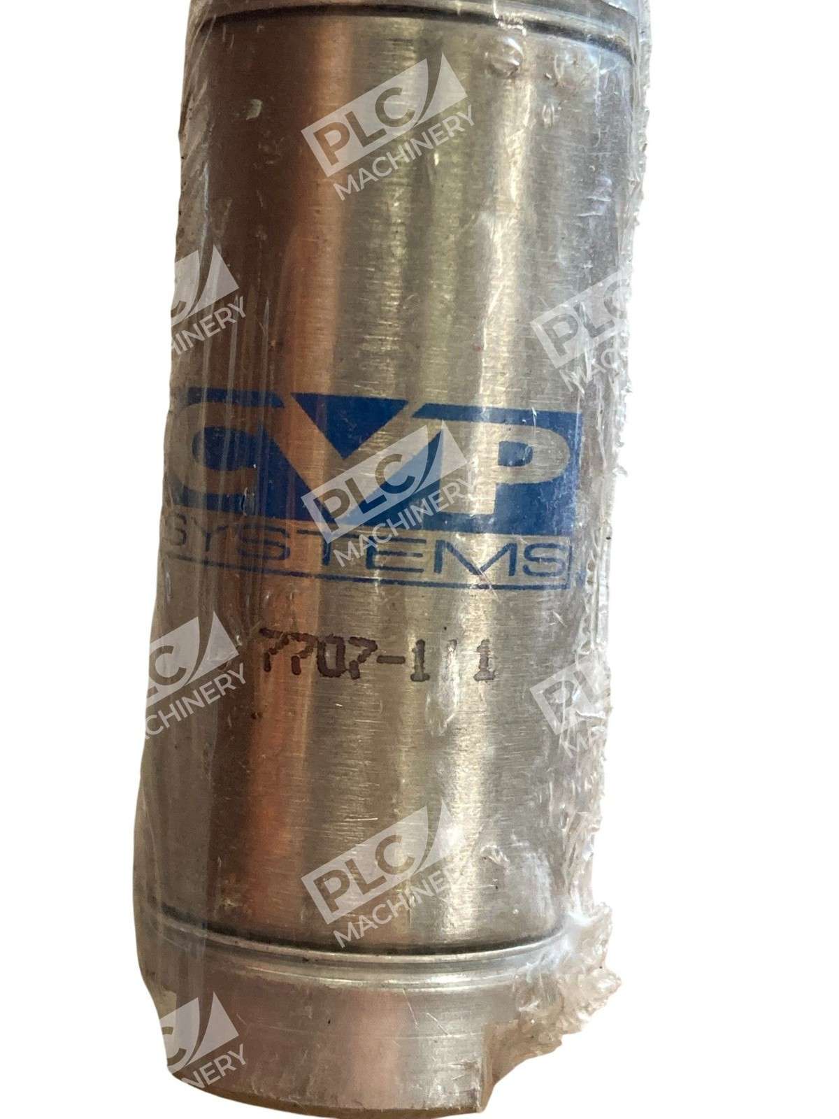 CVP Systems 7707-111 Pneumatic Air Valve Cylinder Control Unit - Image 10