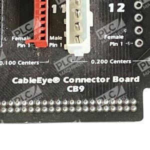 CableEye Power Connectors Connector Board CB9 227036458386
