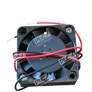 Calmark 350B12 12V 0.10A DC Axial Cooling Fan