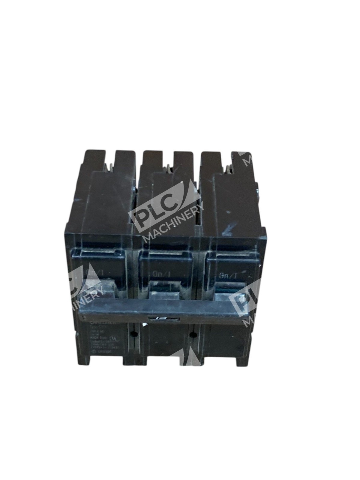 Challenger 3 Pole 15A Circuit Breaker C315 - Image 3