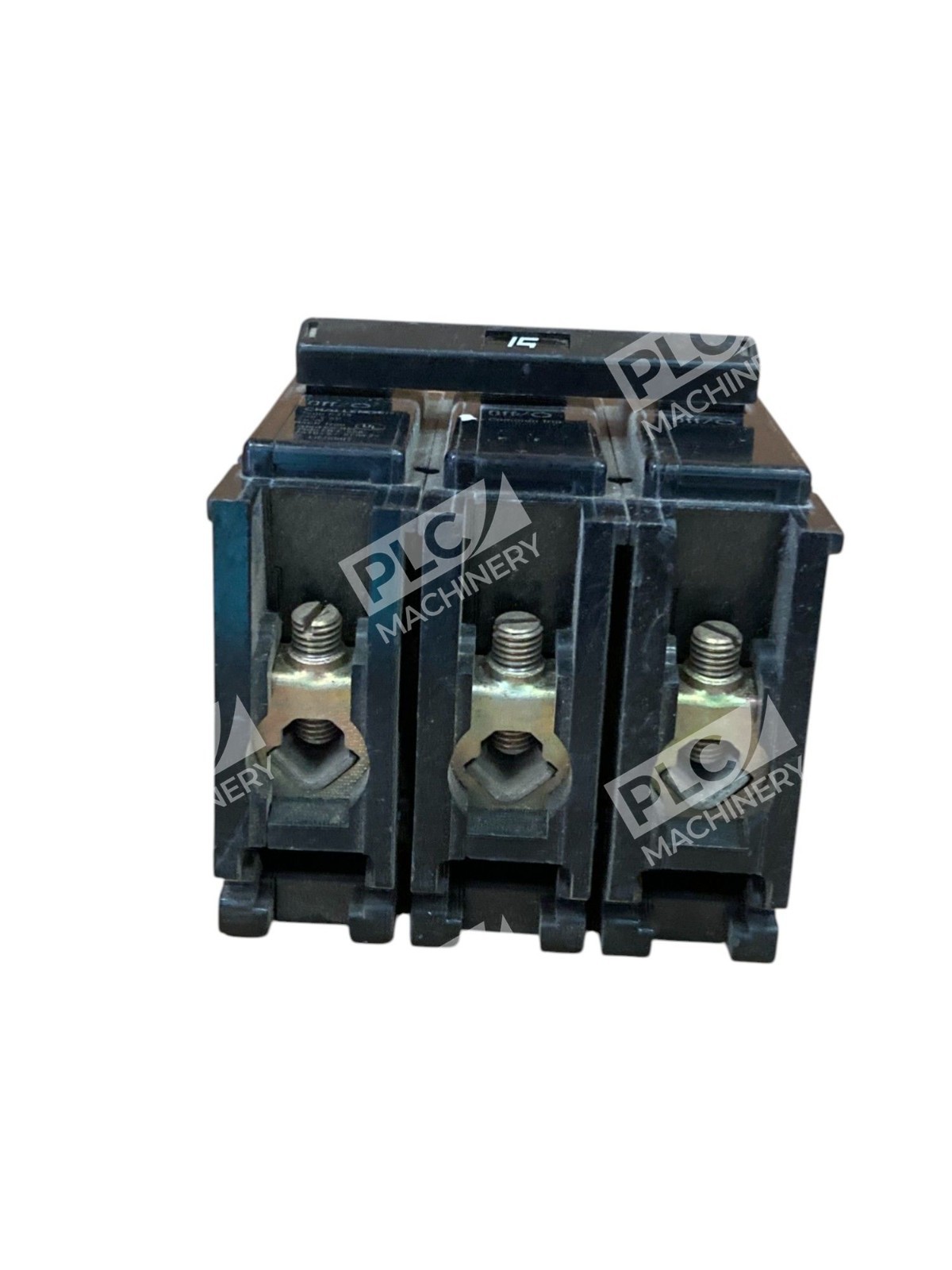 Challenger 3 Pole 15A Circuit Breaker C315 - Image 9