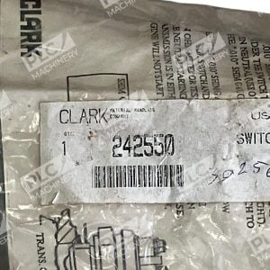 Clark Switch Kit 242550 227036462516
