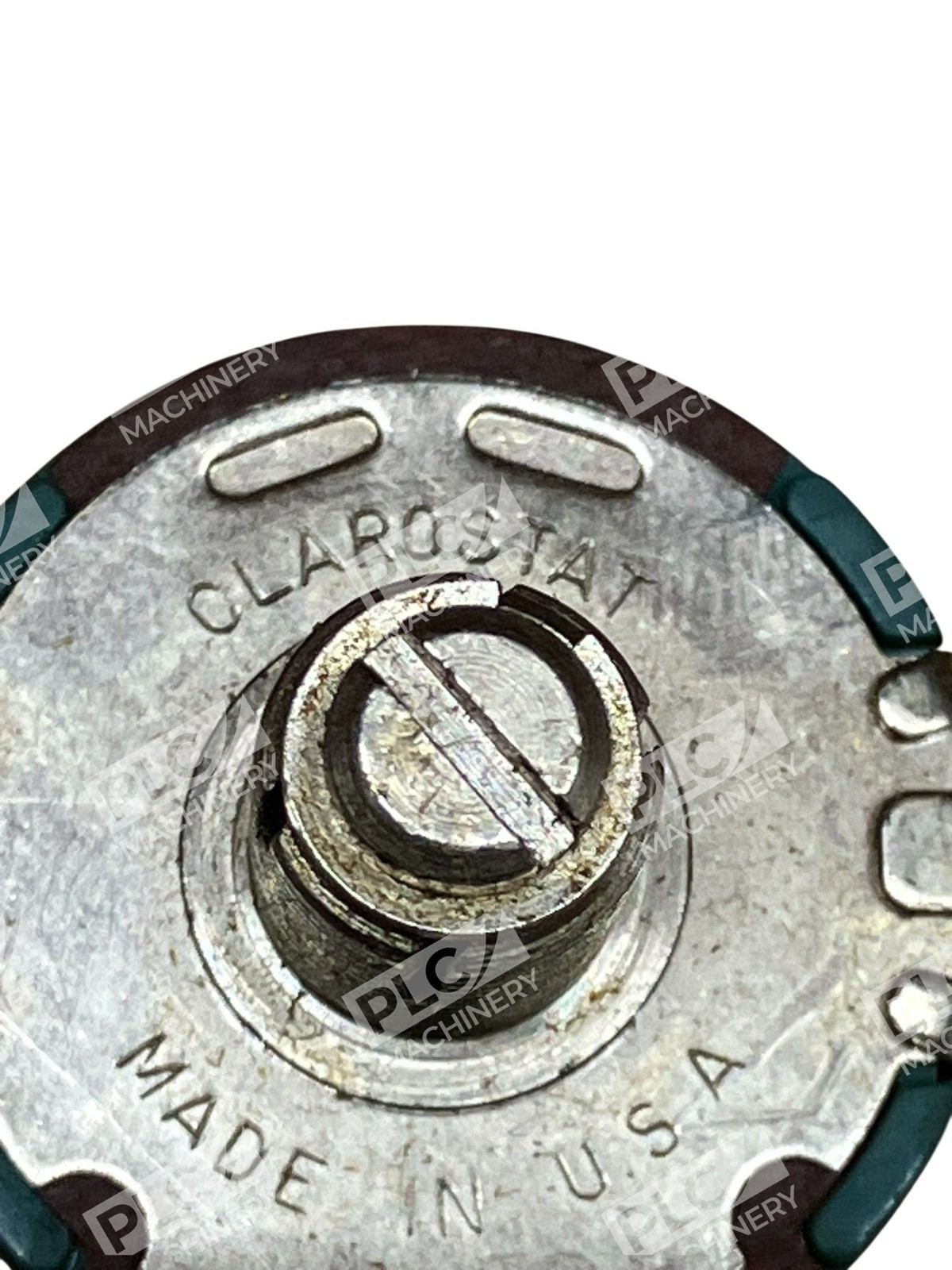 Clarostat 140-6738 100Ohm Potentiometer RA20LASB101A - Image 4