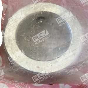 Climax C 162 Set Screw Shaft Collar 1 58 ID Steel Zinc Plated 297920604466