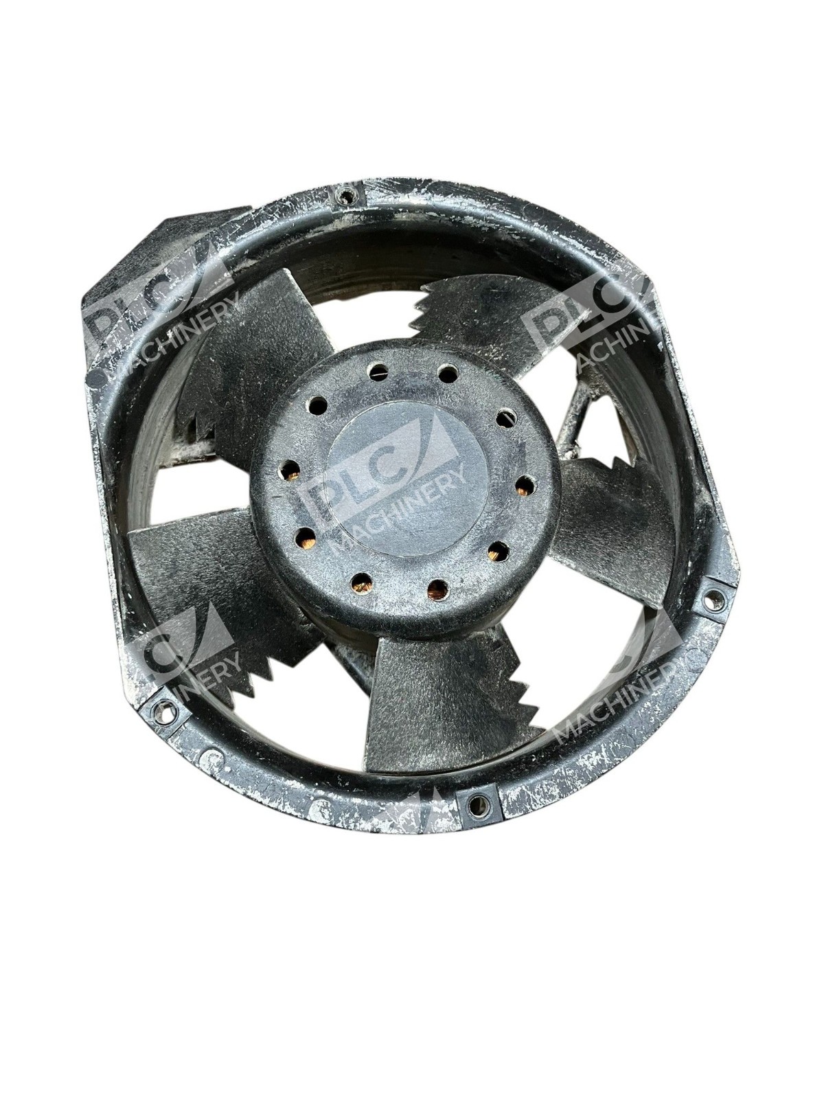 Comair Rotron MR2B3 AC Axial Fan 115V 235 CFM Ball Bearing - Image 4