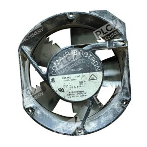 Comair Rotron MR2B3 AC Axial Fan 115V 235 CFM Ball Bearing