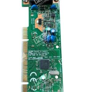 Conexant RD01 D850 PCI Data Fax Modem Card 56K Internal Dial Up 297965958216