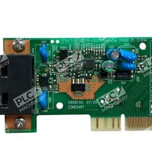 Conexant RD01 D850 PCI Data Fax Modem Card 56K Internal Dial Up 297965958216