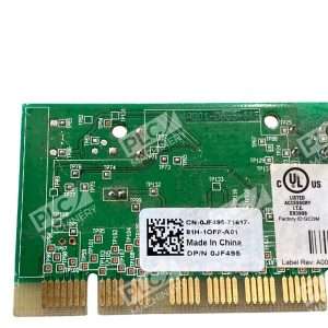 Conexant RD01 D850 PCI Data Fax Modem Card 56K Internal Dial Up 297965958216