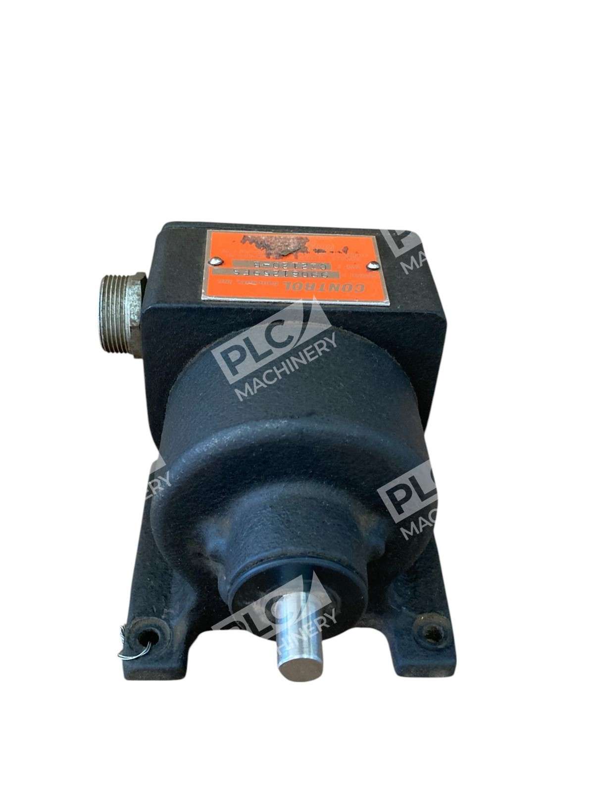 Control Concepts CI2120-B Speed Switch - Image 3