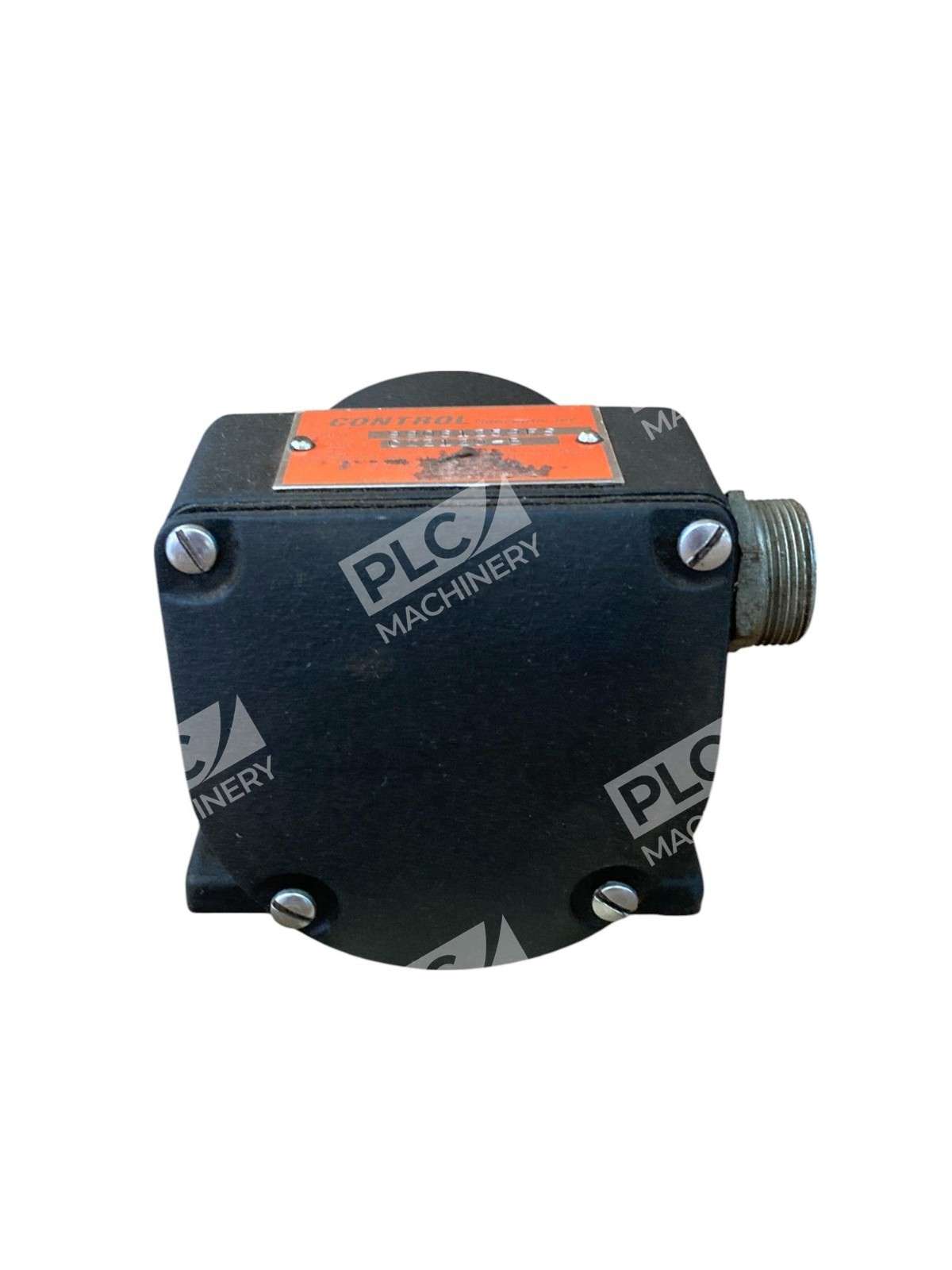 Control Concepts CI2120-B Speed Switch - Image 7