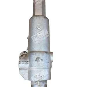 Crosby 961101F-A Pressure Relief Valve