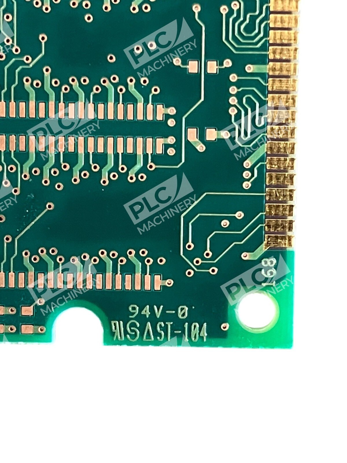 Crucial Technology CT8M64S4D8E.8T100 64MB 100MHz CL2 RAM MT8LSDT864AG-10EC7 - Image 5