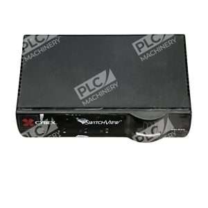 Cybex Switchview 4 Port 520 147 C