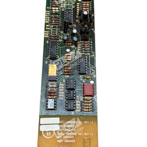 D065423 D065424 135732 165 Drill SCH Assembly D065422 001