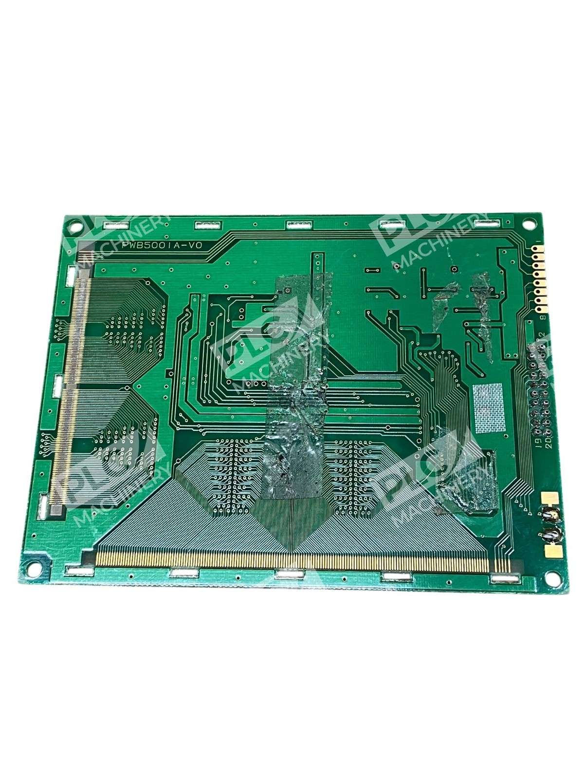 DMF5001N LCD Controller Board Industrial Graphic Display PWB5001A-V0 - Image 4