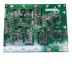 DMF5001N LCD Controller Board Industrial Graphic Display PWB5001A-V0