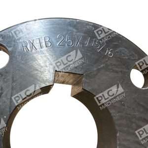 DODGE RXTB 25 X 1 1516 BUSHING TAPERLOCK ASSEMBLY 297466323416