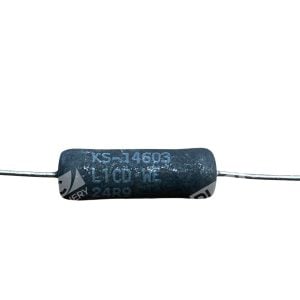 Dale KS 14603 RS Series 249 5W Wirewound Power Resistor Axial Lead RS 5 166 298001120066