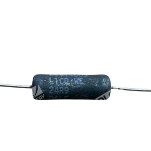 Dale KS 14603 RS Series 249 5W Wirewound Power Resistor Axial Lead RS 5 166 298001120066