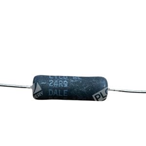 Dale KS 14603 RS Series 249 5W Wirewound Power Resistor Axial Lead RS 5 166 298001120066