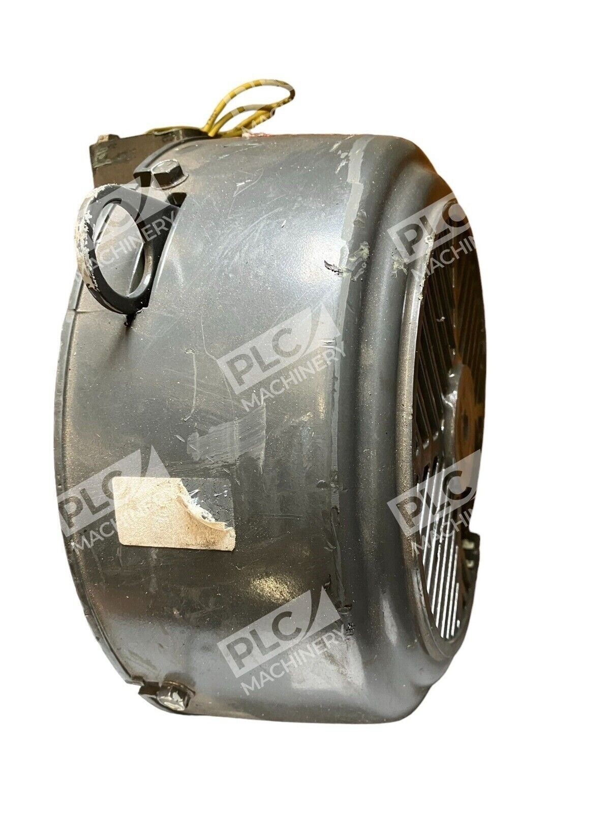 Dayton 3N7947 Industrial Motor 5HP 3485RPM 3-Phase - Image 5