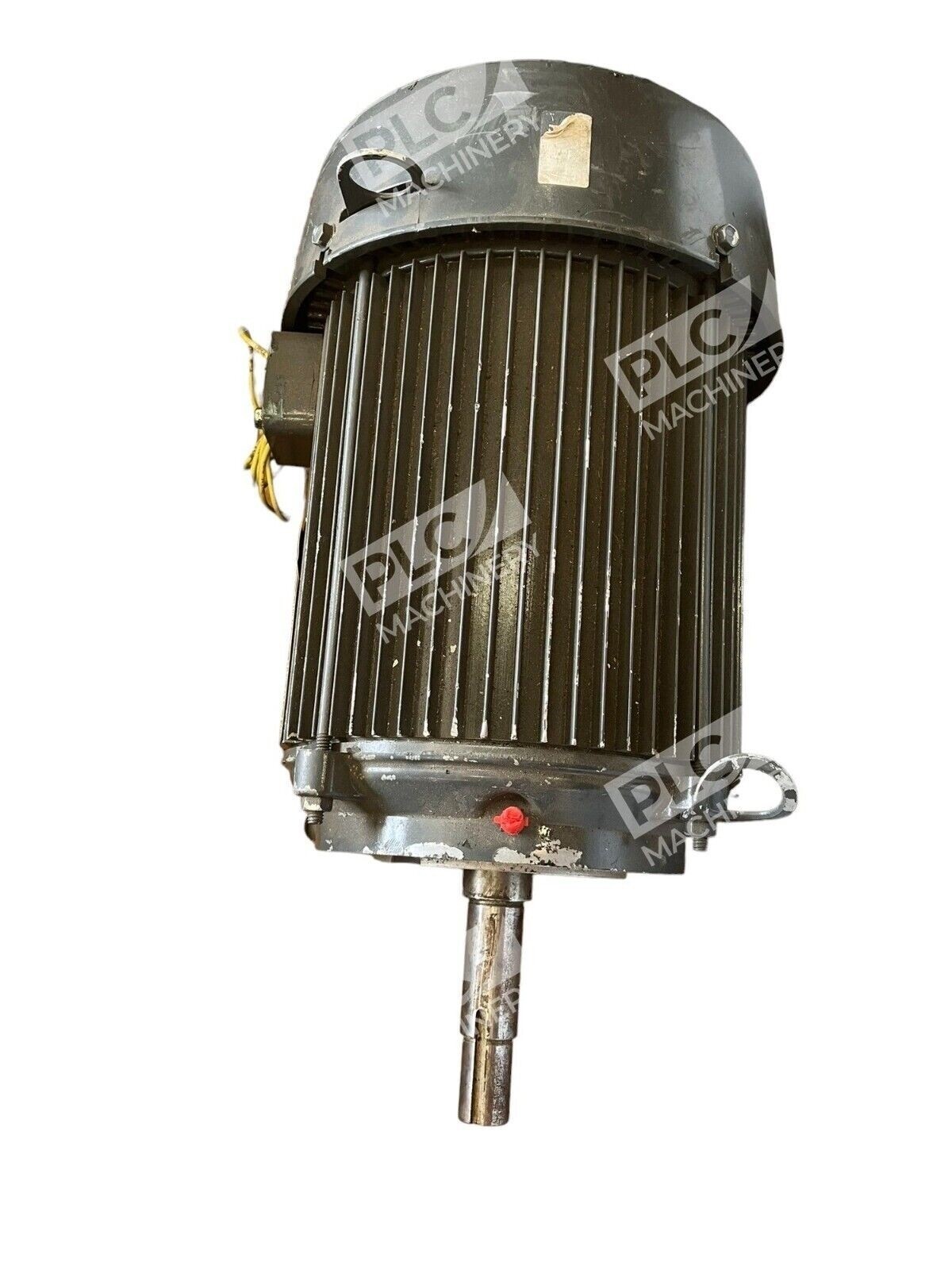 Dayton 3N7947 Industrial Motor 5HP 3485RPM 3-Phase - Image 6