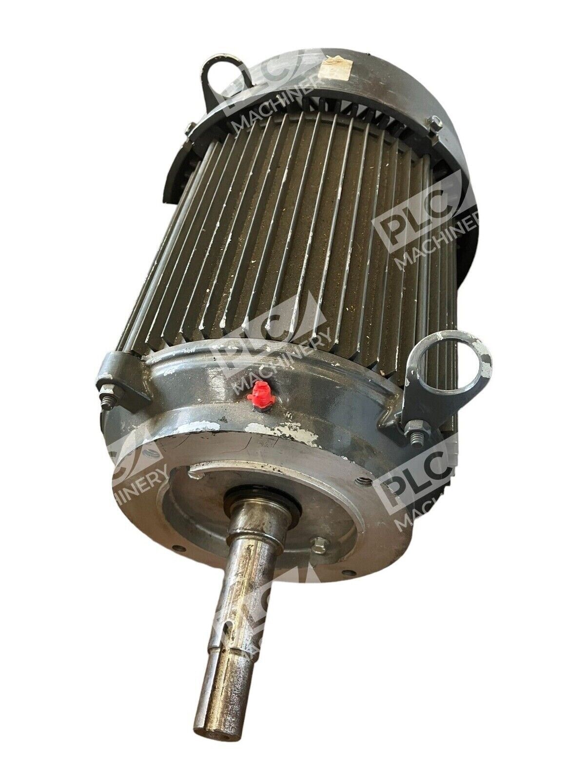 Dayton 3N7947 Industrial Motor 5HP 3485RPM 3-Phase