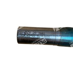 Dayton P2050 XL6300 XBR2200 Shank Punch BZX 20 1980 226460651116