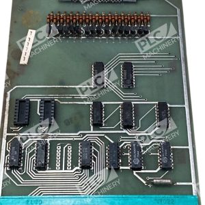 Delco Electronics Digital Input Circuit Board 9347125B 1 226741607606