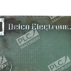 Delco Electronics Digital Input Circuit Board 9347125B 1 226741607606