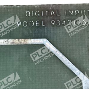 Delco Electronics Digital Input Circuit Board 9347125B 1 226741607606
