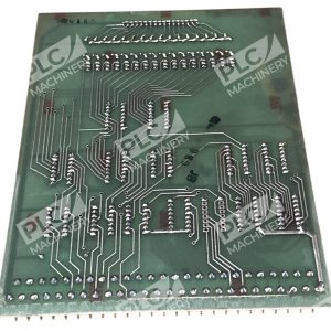 Delco Electronics Digital Input Circuit Board 9347125B 1 226741607606