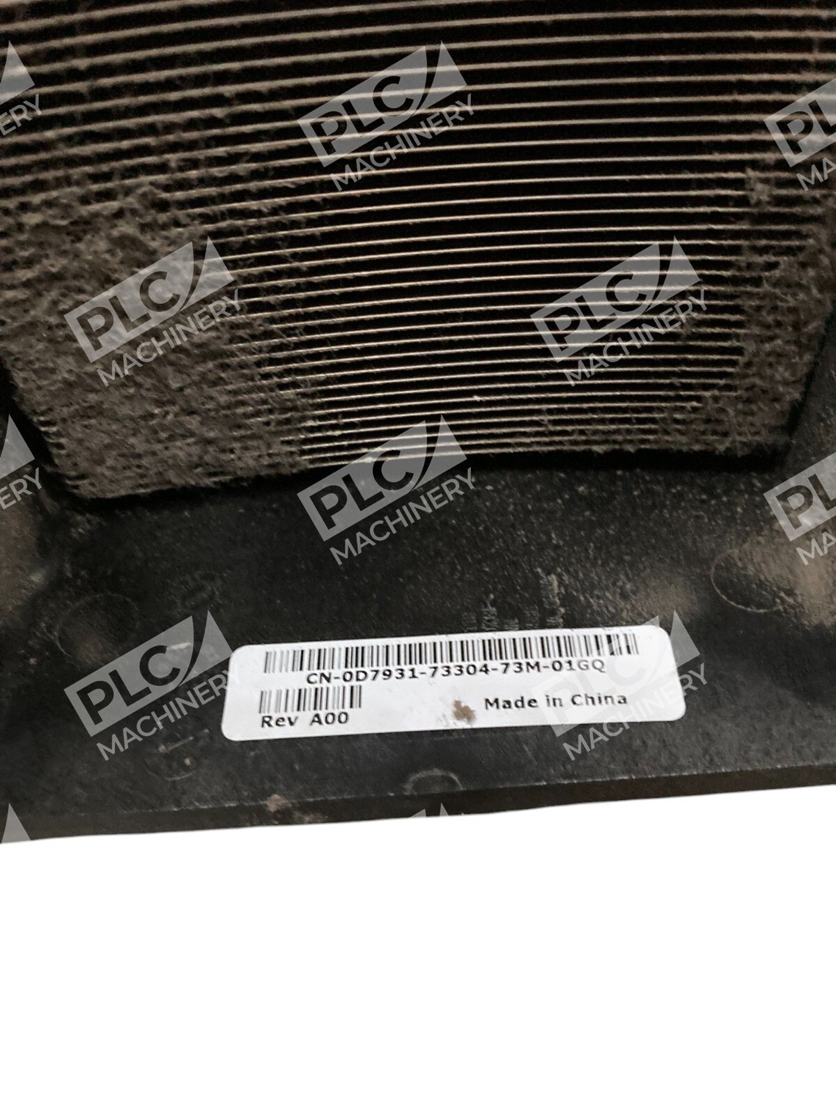 Dell Optiplex REV A00 745 Heatsink CN-0D7931-73304-73M-01GQ - Image 3