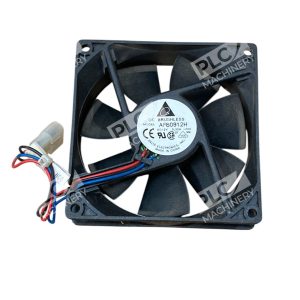 Delta Electronics 12VDC 0.30A DC Brushless Fan AFB0912H