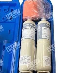 Det Tronics 225130 001 Rev P EQ Combustible Gas Calibration Kit 297144905986