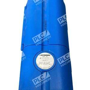 Det Tronics 225130 001 Rev P EQ Combustible Gas Calibration Kit