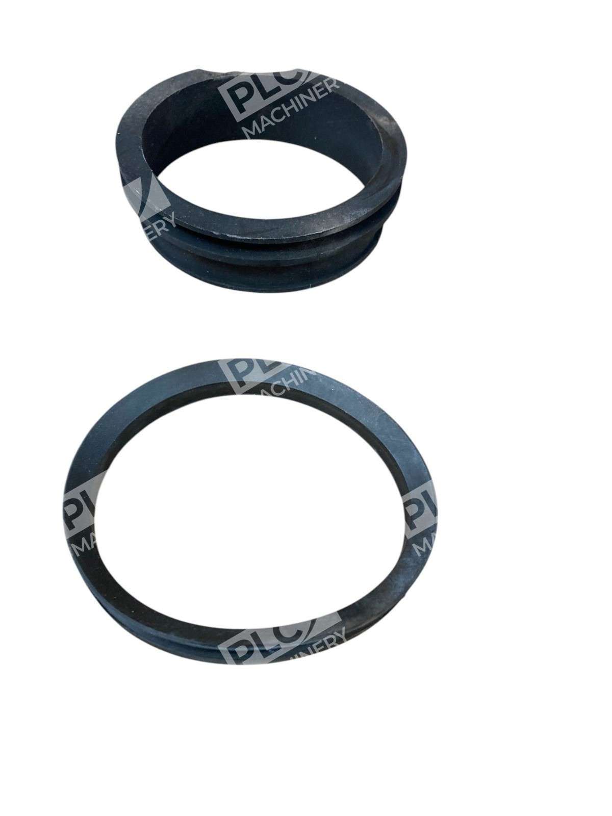 Dodge 3-7/16" 46TT307 Pillow Block Seal Ring 043549 - Image 6