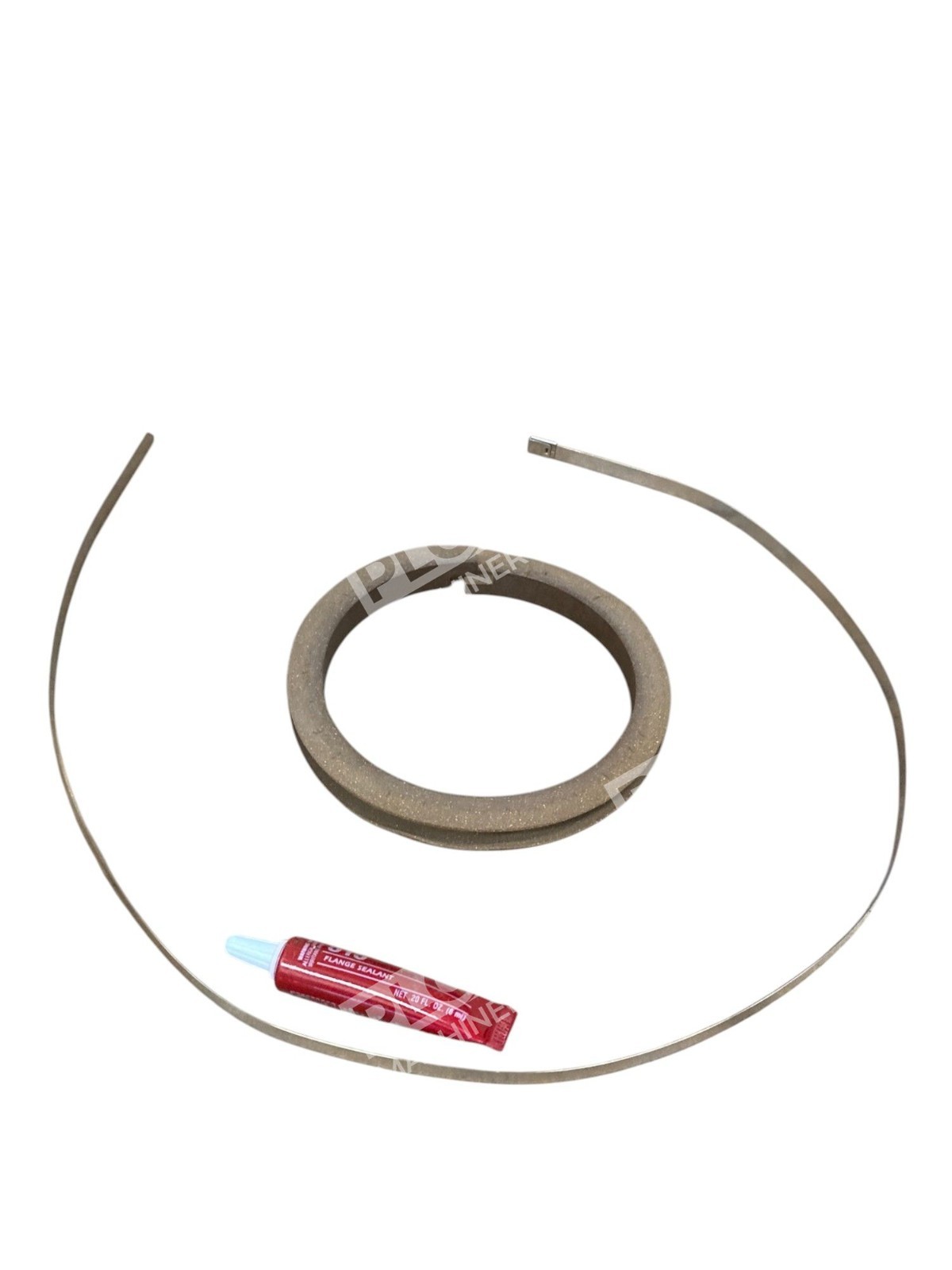 Dodge 4-7/16" Modular Sleeve Seal Assembly 389829 - Image 4