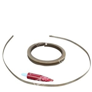 Dodge 4 716 Modular Sleeve Seal Assembly 389829 226920759466