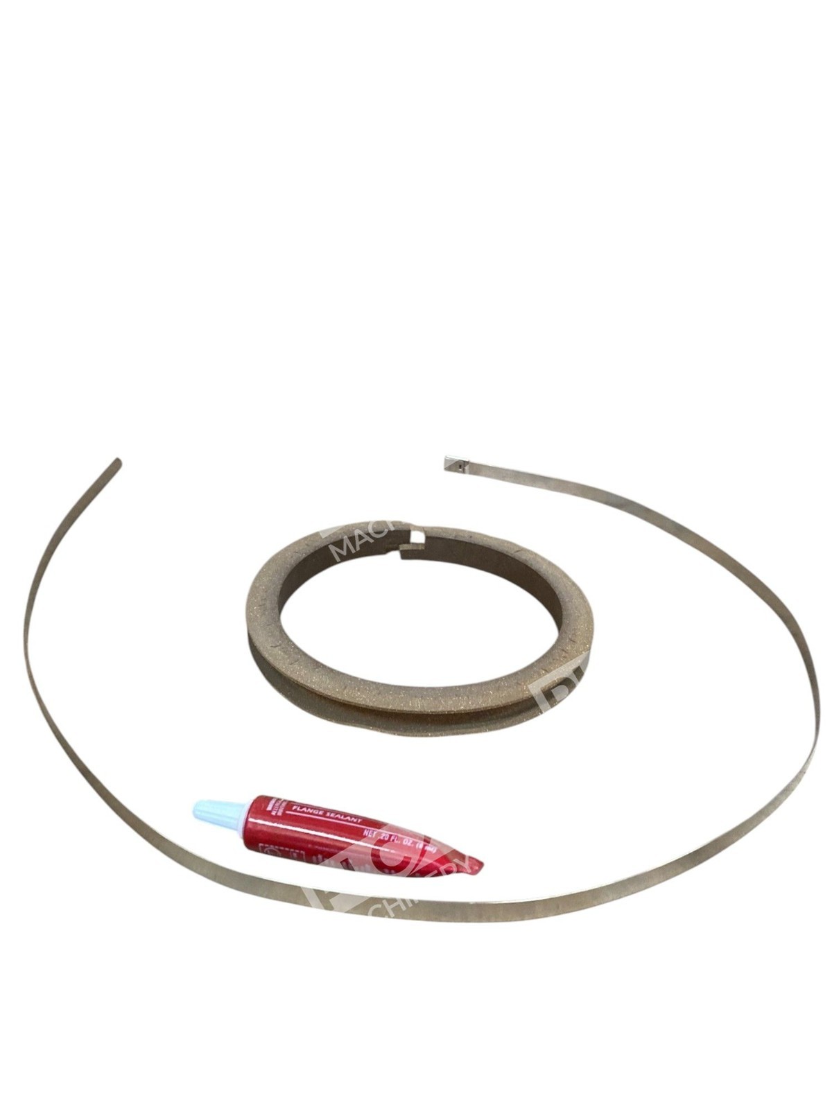 Dodge 4-7/16" Modular Sleeve Seal Assembly 389829 - Image 5