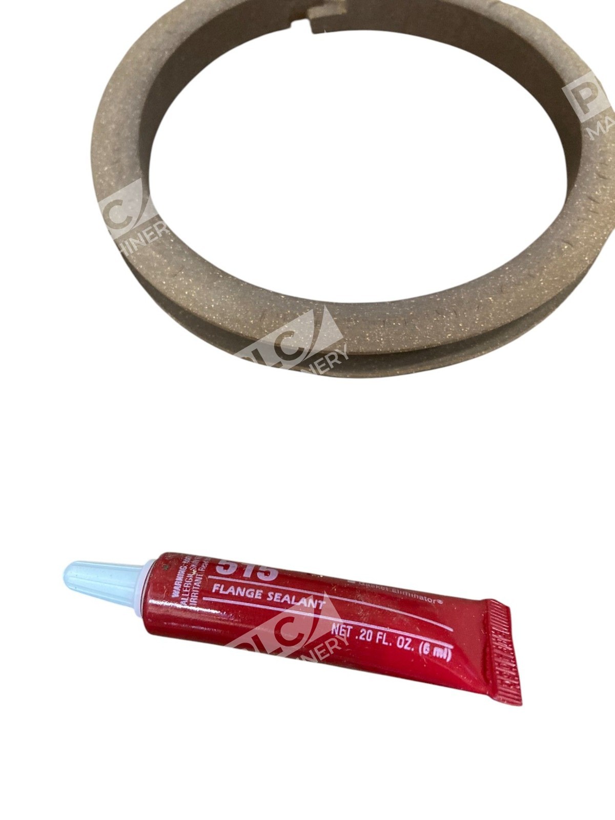 Dodge 4-7/16" Modular Sleeve Seal Assembly 389829 - Image 6