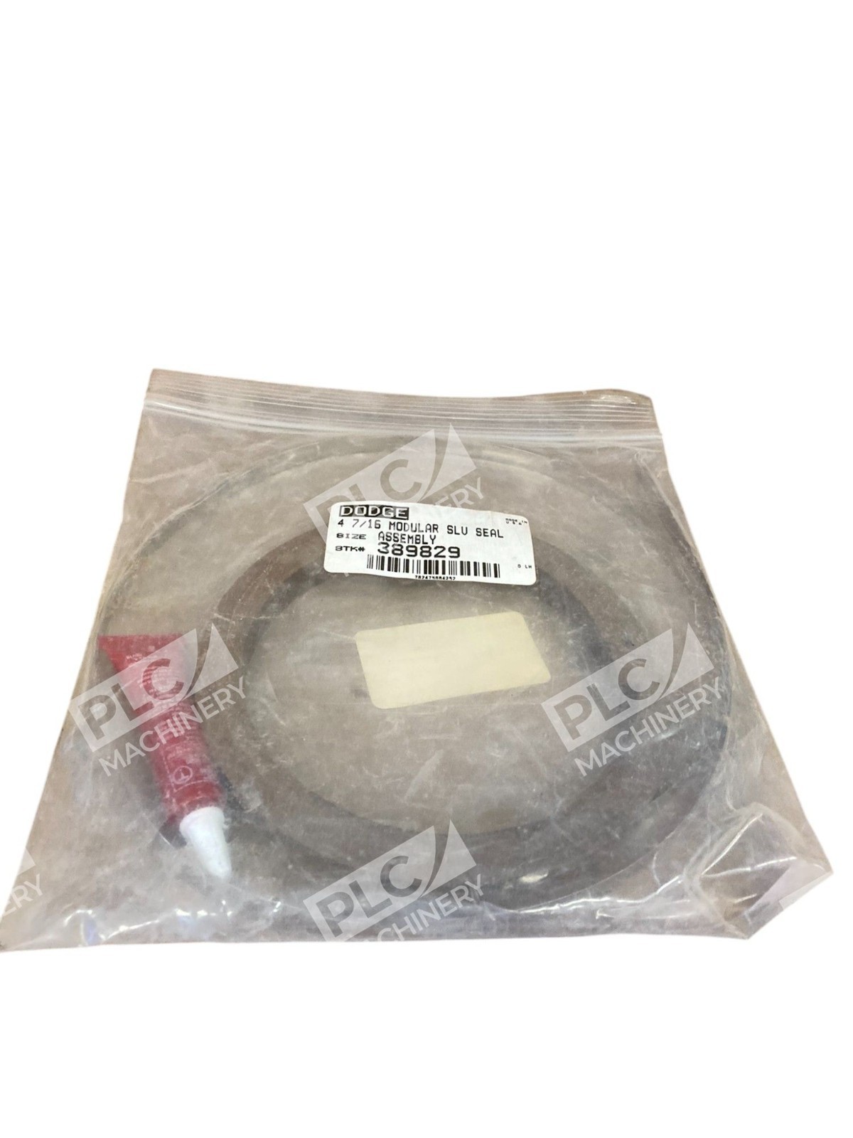 Dodge 4-7/16" Modular Sleeve Seal Assembly 389829 - Image 10