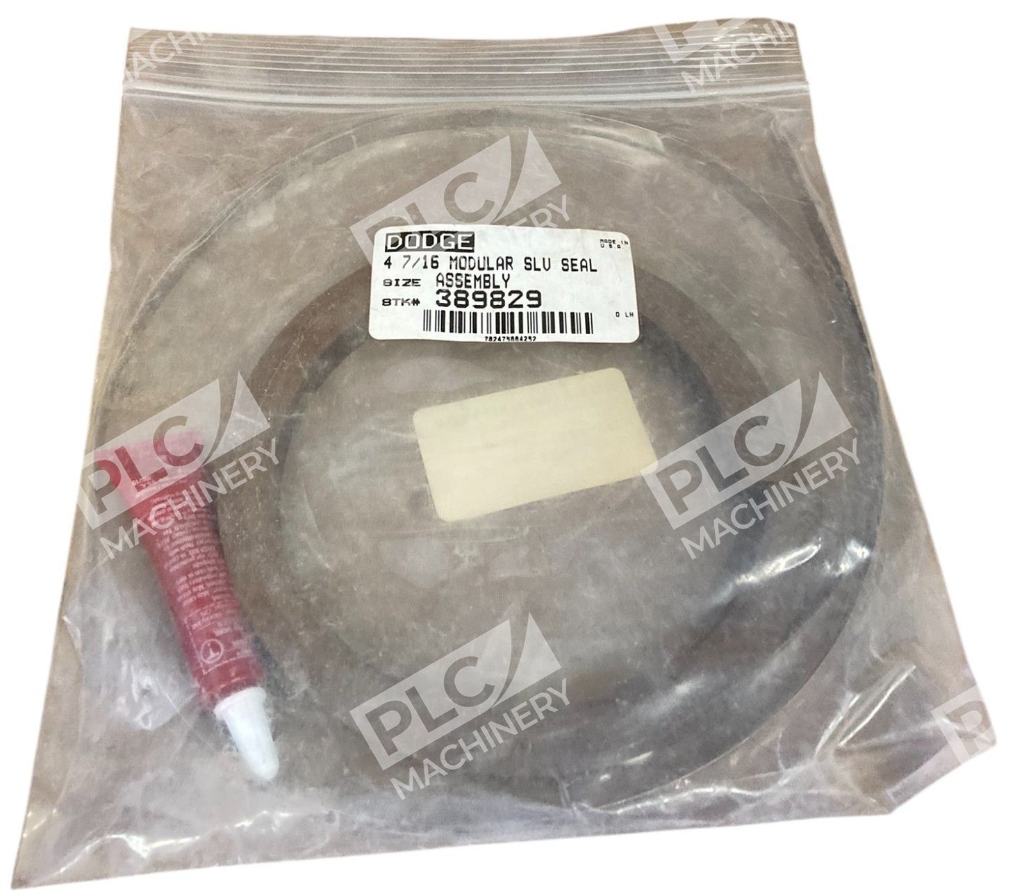 Dodge 4-7/16" Modular Sleeve Seal Assembly 389829