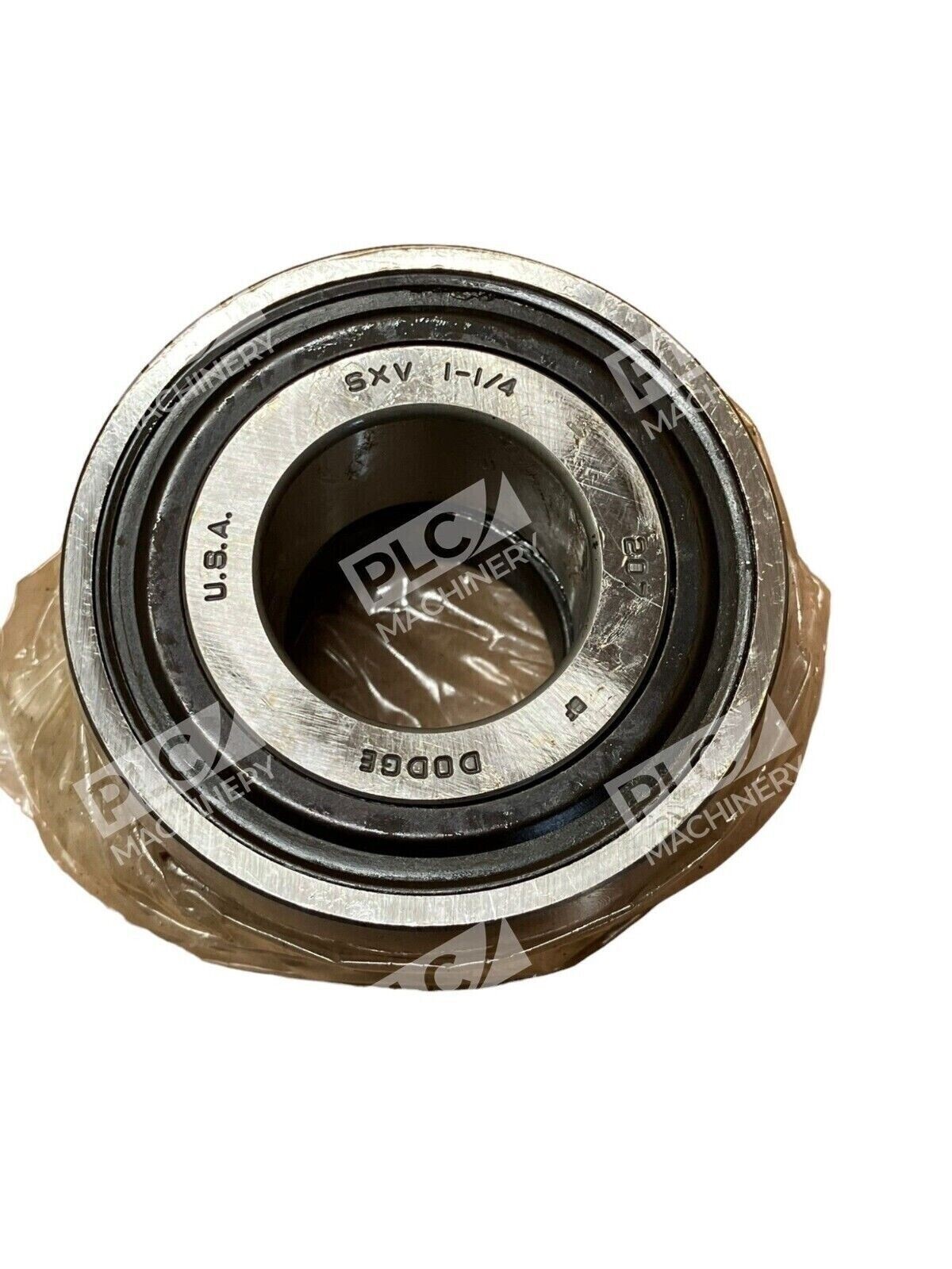 Dodge INS-SXV-104 Standard Ball Bearing - Image 4