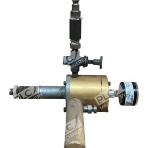 EST Expando Seal Tools Tube Testing Gun G 150 226942367976