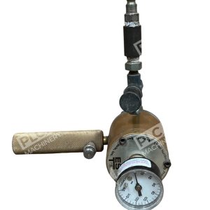 EST Expando Seal Tools Tube Testing Gun G 150