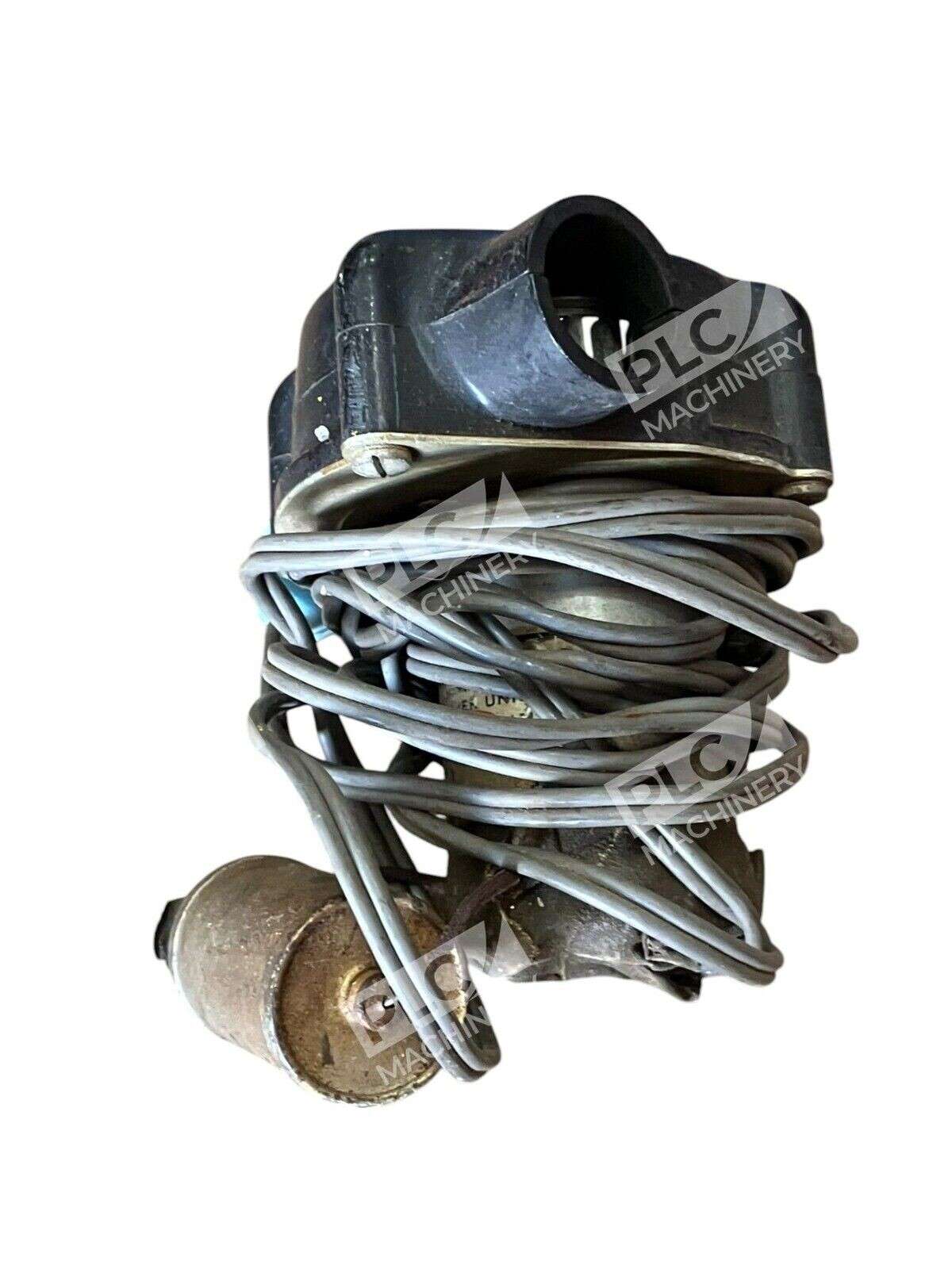 Eastern Air Devices 1Ph 60Cy 1.0MFD 115V 3300RPM Blower Unit J50