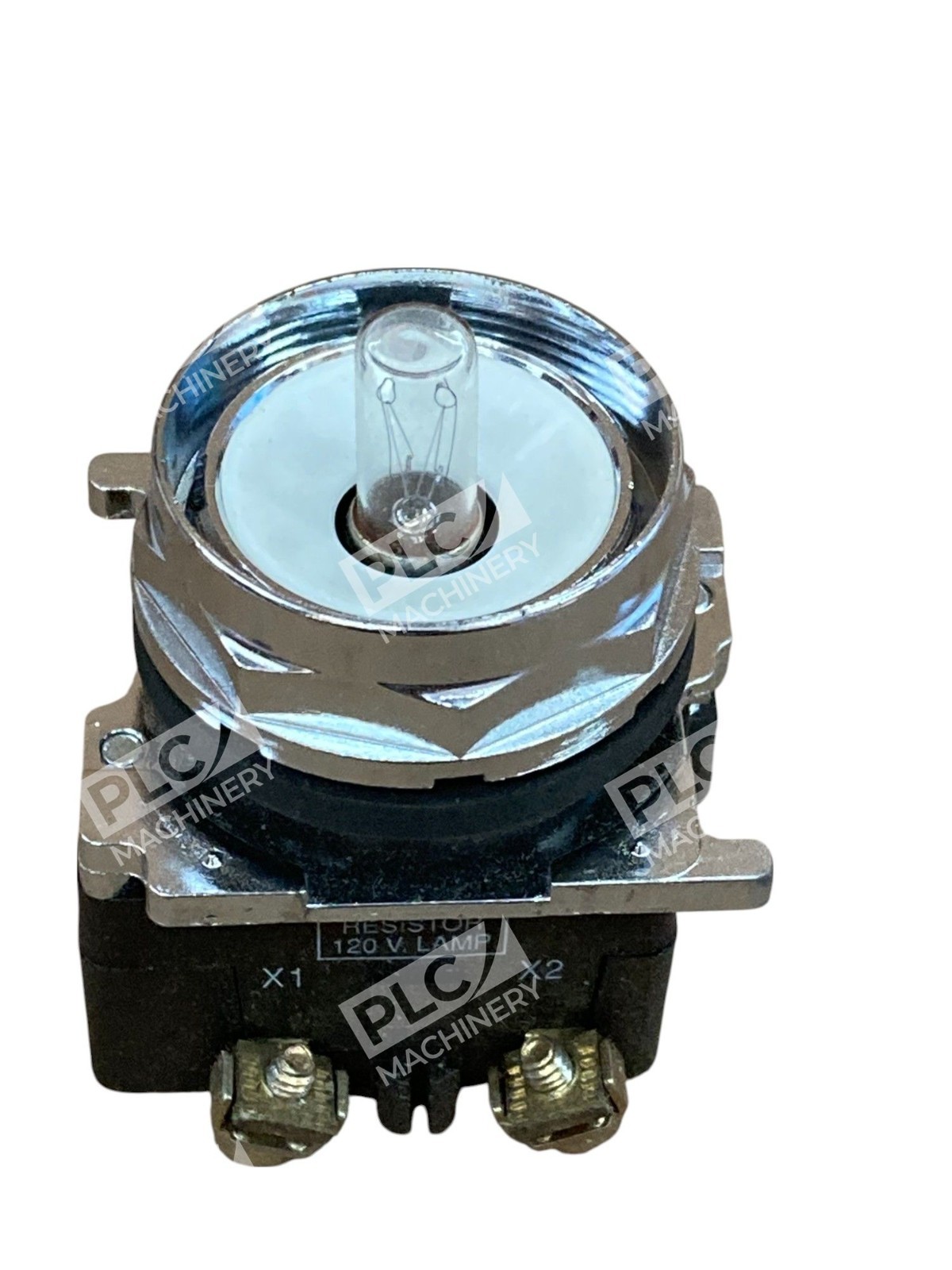 Eaton Cutler Hammer 120V AC-DC NEMA 4 4X-13 Oiltight Ind Light 10250T201N - Image 5